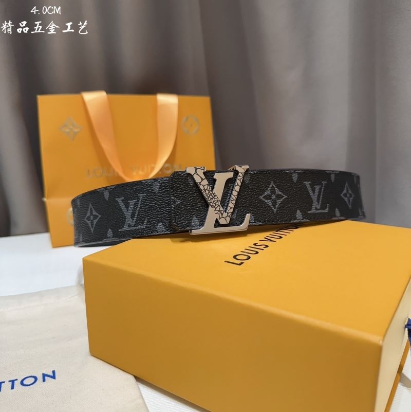 Louis Vuitton Belts